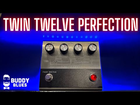 Jackson Audio 1484 Twin Twelve image 11