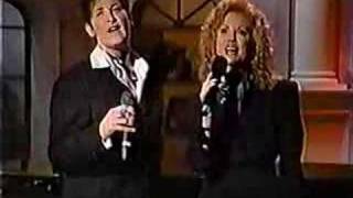 Rose Garden - K.D. Lang and Kathy Lee Gifford