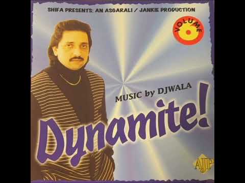 04 - Tere Liye Janam - Nadeem khan (Dynamite vol 6)