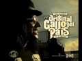 Hablan De Mi - Tego Calderon Ft. Arcangel (Original Gallo Del Pais) + Letra