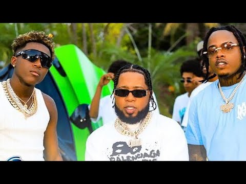 FLOW 28 - BRAULIO FOGON - CHIMBALA GRABANDO NUEVO TEMA DETRAS DE CAMARA