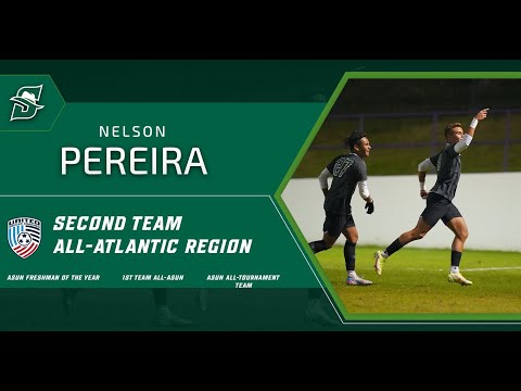 Nelson Pereira 2021 Highlights