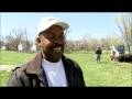 KC Starts Community Garden On 18th Street
