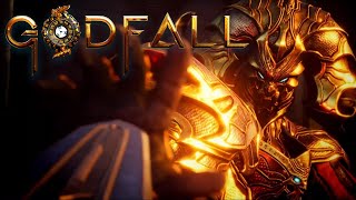 #5 Godfall（ゴッドフォール）初見プレイ