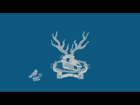 BLUNDETTO Above the water (feat. Biga Ranx) (from the new album World Of)