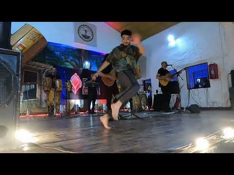 EL BAILARIN DE LOS MONTES - Ritual "Santiagueños"