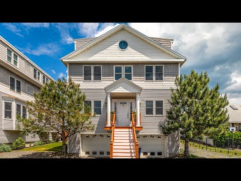 4b Mermaid Ave, Revere MA - Kenneth Celano - Tel: 781-264-3992