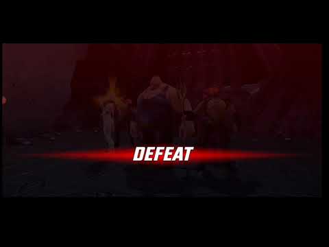 Dark Dimension 4 Node 7 First Run