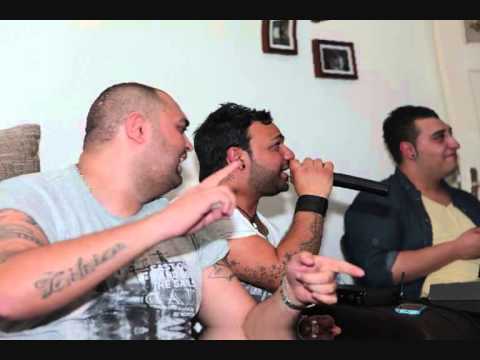 Uskrs 2014 Sima Bakic & Nesa Barjamovic REMIX