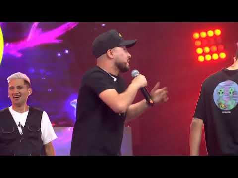 JNO vs Metalinguistica | Minutos Libres | FMS CHILE