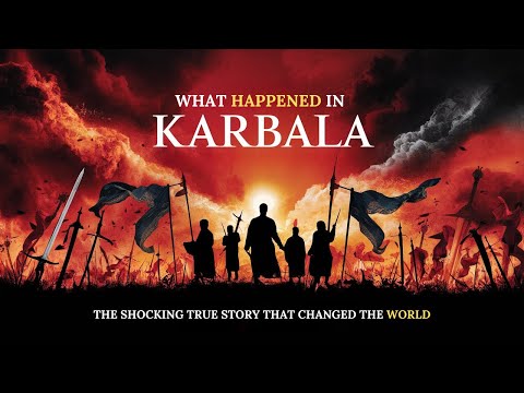 Dastan e Karbala | KARBALA Movie Full HD Movie | Urdu/Hindi Dubbed
