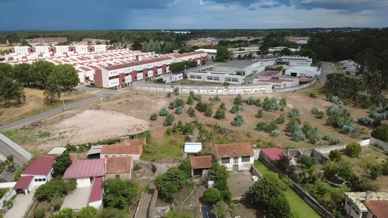 Vídeo do imóvel