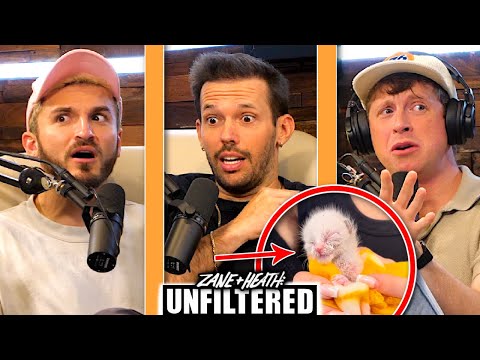 Heath and Mariah Saved A Life - UNFILTERED #187