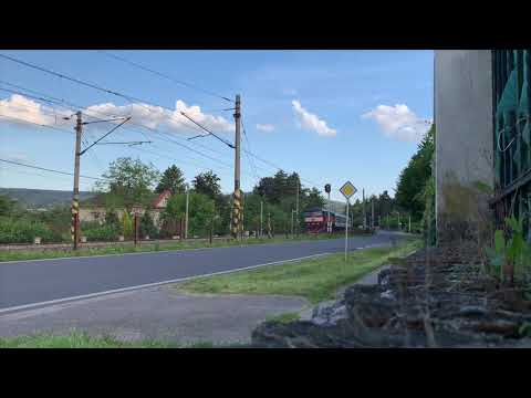 Bardotka 749.121 na Sp1597 “cyklo brdy”