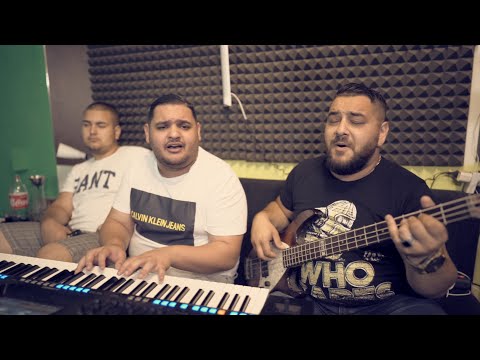 Vladoboys a Gipsy boys Ulak - Mix sladakov ( covers )