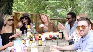 The Unofficial Pregnancy Rap: Straight Bumpin&#39;