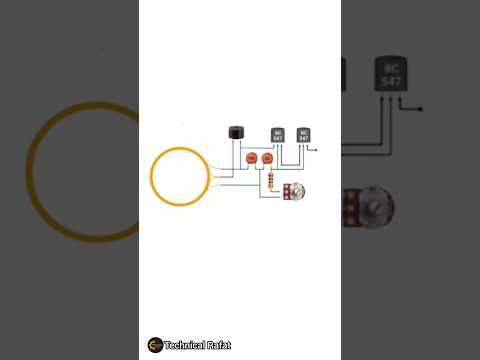 Technical Rafat and Real Electric Tips