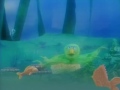 Sesame Street Octopus Blues