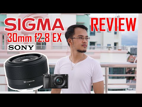 Video thumbnail for Video Review 3
