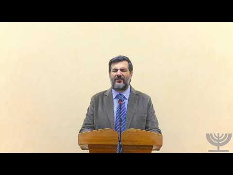 Culto Annunziata Domenica 06/02/2022 - 1 Corinzi 12:27-31