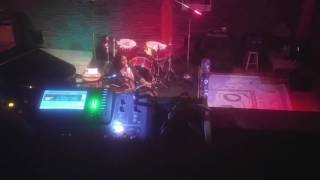 Ruthie Foster 10.15.16 @Levon Helm Studios