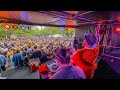 LIVE: Koningsdag 2022 in Amsterdam