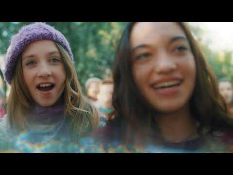 Heaven Everywhere | Voices of Hope