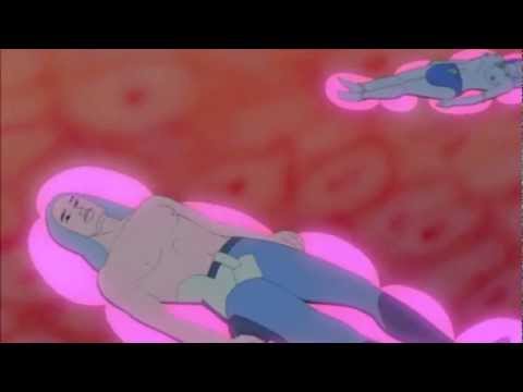 The KDMS - Your Love Is Right