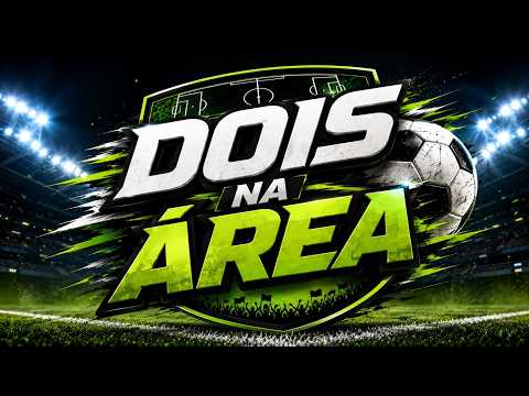 AO VIVO | DOIS NA AREA | CANAL 20.4 | 599 - 18H