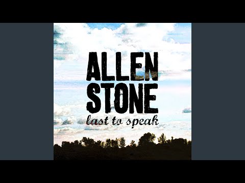 Shelter - Allen Stone
