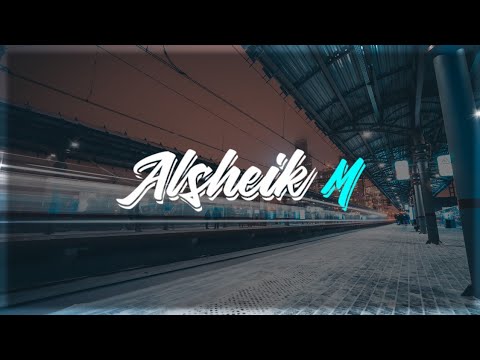 Sean Paul, J Balvin - Contra La Pared (Alsheik M Remix)