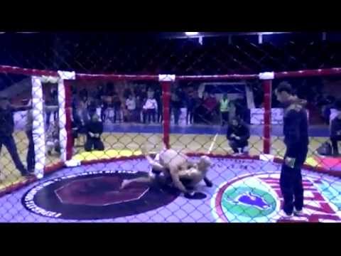 Besford Dorezi 2014.Ndeshja pare.