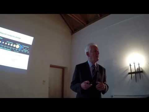 Honnan hová, Homo? – Vida Gábor a fenntartható fejlődés lehetséges útjairól