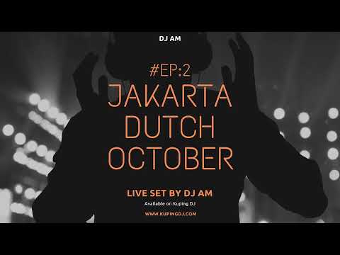 JAKARTA DUTCH - VOL.2 OCTOBER (FULL)