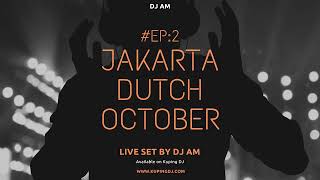 Download lagu JAKARTA DUTCH - VOL.2 OCTOBER (FULL) mp3 Download lagu JAKARTA DUTCH - VOL.2 OCTOBER (FULL) mp3