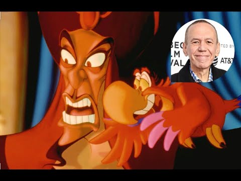 Comedian Gilbert Gottfried may be nuts, but he thinks queer Jews are fabulous