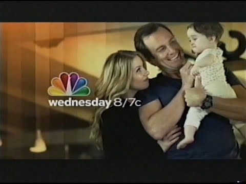 NBC commercials [October 9, 2011] [Part 1]