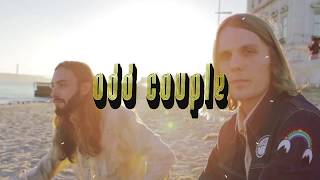 Liveurope . Chapter 1: Odd Couple