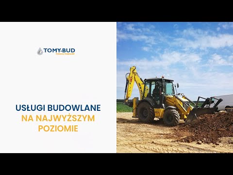 Gajewski Tomasz Tomy - Bud - video