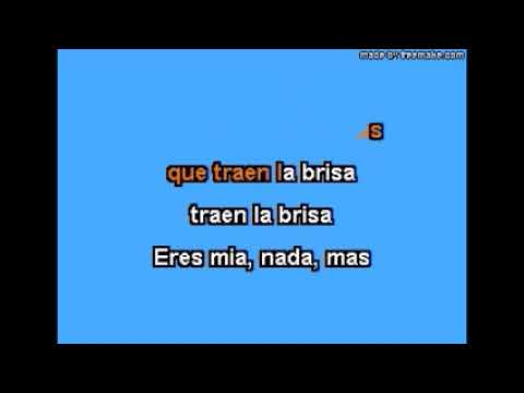 Me Sigue Pareciendo Frío - Menudo