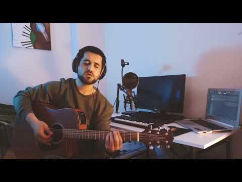 Orhan Can Baylan - Kilitli Kapılar Açılsa (Melike Şahin ft. Hakan Taşıyan cover)