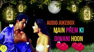 Download lagu Main Prem Ki Diwani Hoon - All Songs Jukebox - Bollywood Romantic Songs - Old Hindi Songs mp3 Download lagu Main Prem Ki Diwani Hoon - All Songs Jukebox - Bollywood Romantic Songs - Old Hindi Songs mp3