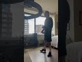 Tony Danza Quarantine Tap Dance