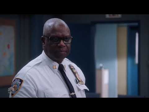 Brooklyn 99 season 7 episode 12 (ransom) part 3