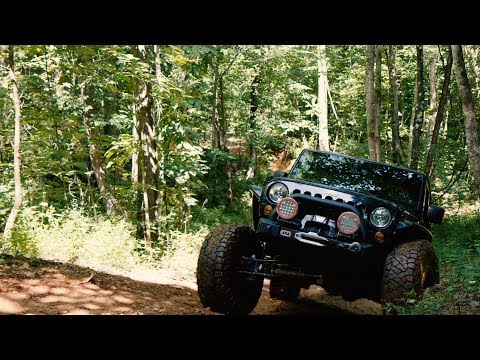 Hydraulic-Assist: The Best Jeep Steering Upgrade You'll Ever Make