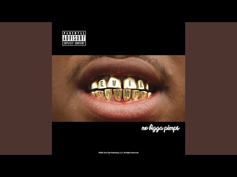 Video thumbnail for Im a Pimp