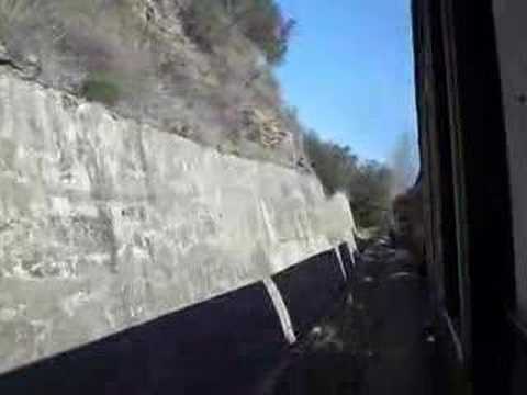 Comboio Histórico - Douro