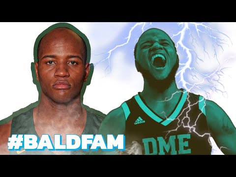 Meechie Terry 1-on-1 Exclusive interview. [LEAGUE ALERTS]