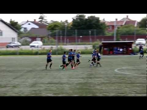 DM Semifinal 2012 IFK Uppsala - Sirius P99