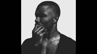 [FREE] FRANK OCEAN TYPE BEAT "MINE"